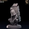 Goetia Miniatures - Keepers of the Keys - Gardien des Mots