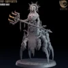 Goetia Miniatures - Keepers of the Keys - Arpenteur des Allées
