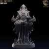 Goetia Miniatures - Madhouse - Arokhenes Reclus