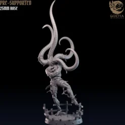 Goetia Miniatures - Madhouse - Cultistes en Camisole