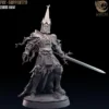 Goetia Miniatures - Madhouse - Porteur des Cendres
