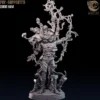 Goetia Miniatures - Madhouse - Voix de la Folie