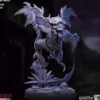 Goetia Miniatures - Pillars of Darkness - Archerub