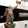 Goetia Miniatures - Shadows of Mol'ntar - Tromir