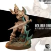 Goetia Miniatures - Shadows of Mol'ntar - Heliana Dan