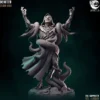 Goetia Miniatures - The Breach - Dévot