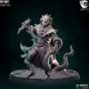 Goetia Miniatures - The Breach - Le Rebelle