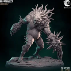 Goetia Miniatures - The Breach - Porteur des Couvées