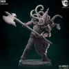 Goetia Miniatures - The Breach - Set Complet