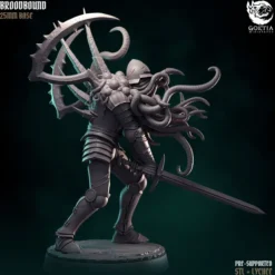 Goetia Miniatures - The Breach - Set Complet