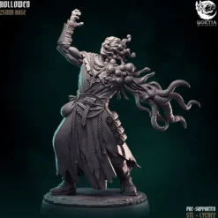 Goetia Miniatures - The Breach - Set Complet