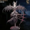 Goetia Miniatures - Unborn Legion - Kharvek
