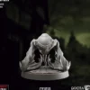 Goetia Miniatures - Unjustice for All - Set Complet