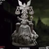 Goetia Miniatures - Unjustice for All - L'Anonyme