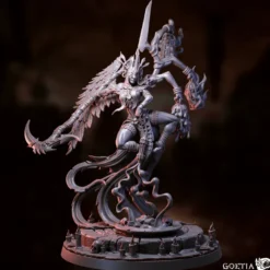 Goetia Miniatures - Vadna