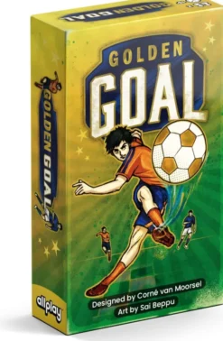 Golden Goal