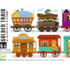 Golden Train - Jeu des cartes