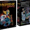 Goldorak XperienZ