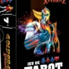 Goldorak XperienZ – Jeu de Tarot