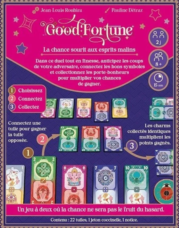 Good Fortune