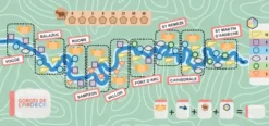 Gorges de l'ArDeck