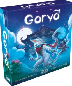Goryo