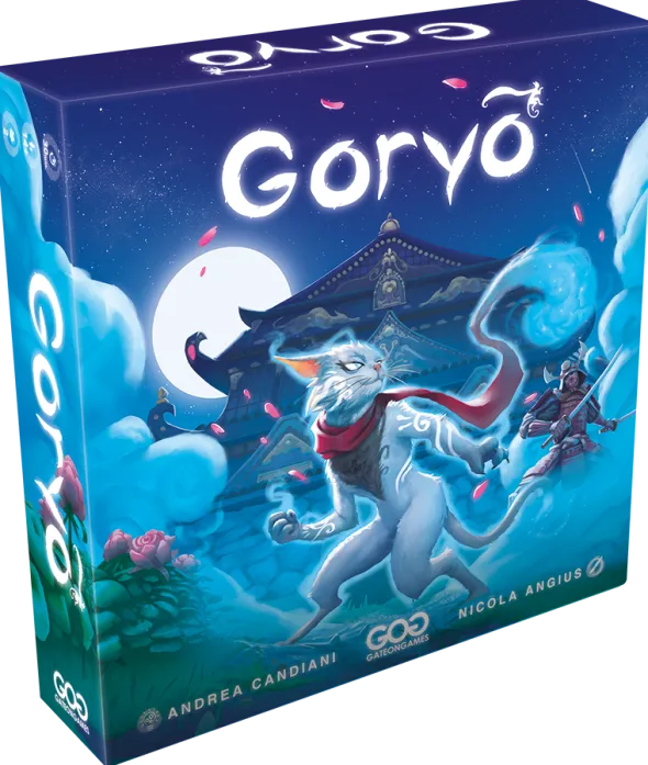 Goryo