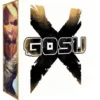 Gosu X