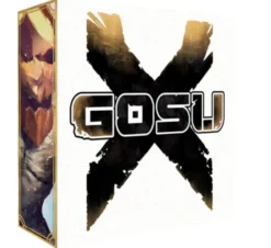 Gosu X