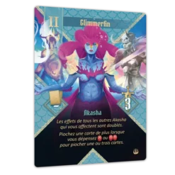 Gosu X - Extension Astraia, Queen of the Lacertids