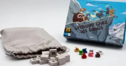 Grabuge chez les Dahus