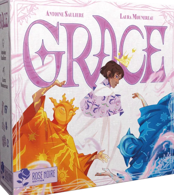 Grace