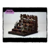 Gradins en Bois - Accessoires