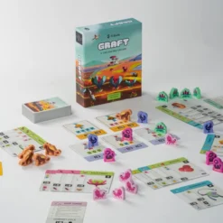 Graft - Edition Limitée
