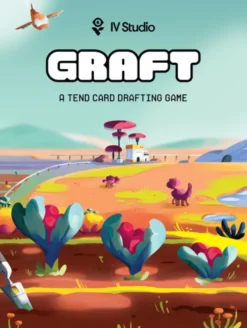 Graft - Limited Edition