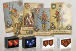 Granada: Last Stand of the Moors, 1482-1492