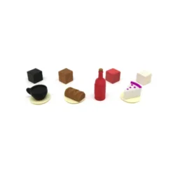 Grand Austria Hotel - Set d'Ugrades complet Compatible