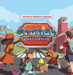 Grande Patrouille