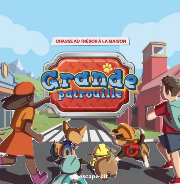 Grande Patrouille