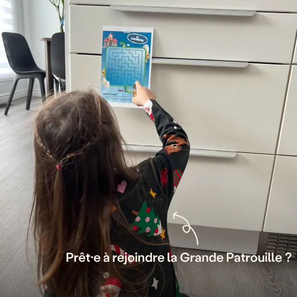 Grande Patrouille