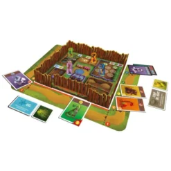 Grands Jeux - Affamés