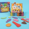 Grands jeux - Mon coffre à jouets