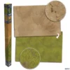 Grassland/Desert Double-Sided Gaming Mat - 120x180