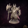 Great Grimoire - Alice in Nightmareland 2 - Set Complet