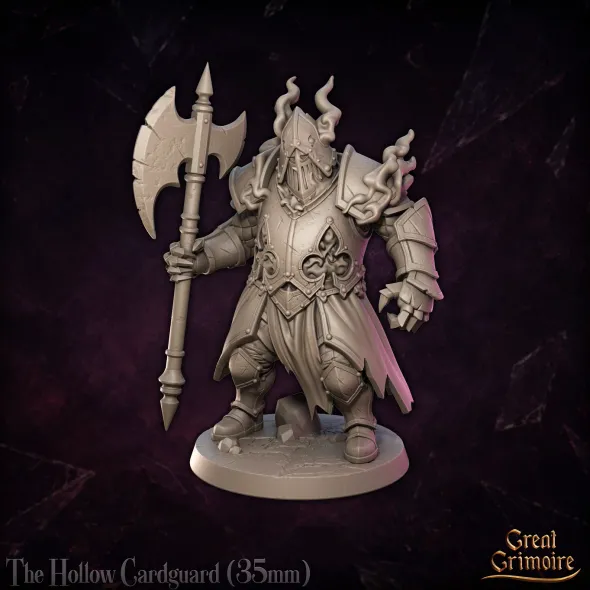 Great Grimoire - Alice in Nightmareland 2 - Set Complet