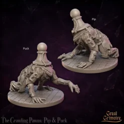 Great Grimoire - Alice in Nightmareland 2 - Set Complet