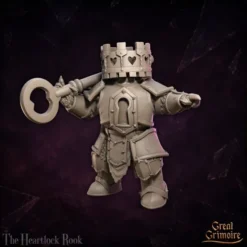Great Grimoire - Alice in Nightmareland 2 - Set Complet