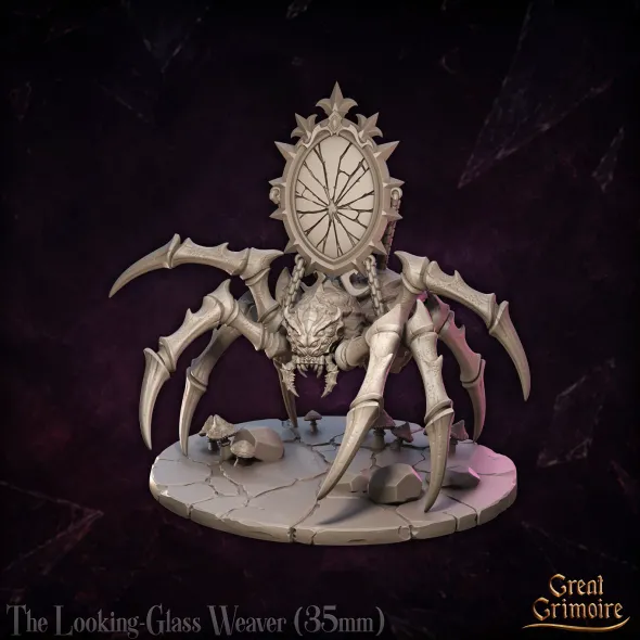 Great Grimoire - Alice in Nightmareland 2 - Set Complet