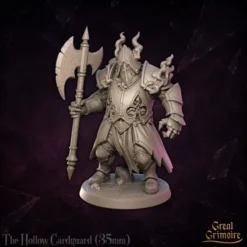 Great Grimoire - Alice in Nightmareland 2 - Cartegarde