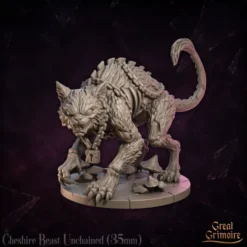 Great Grimoire - Alice in Nightmareland 2 - Chat